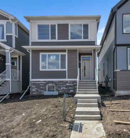 Homestead real estate 76 Homestead View NE in Homestead Calgary