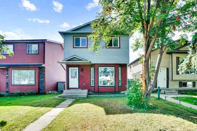 Martindale real estate 139 MARTINDALE Drive NE in Martindale Calgary
