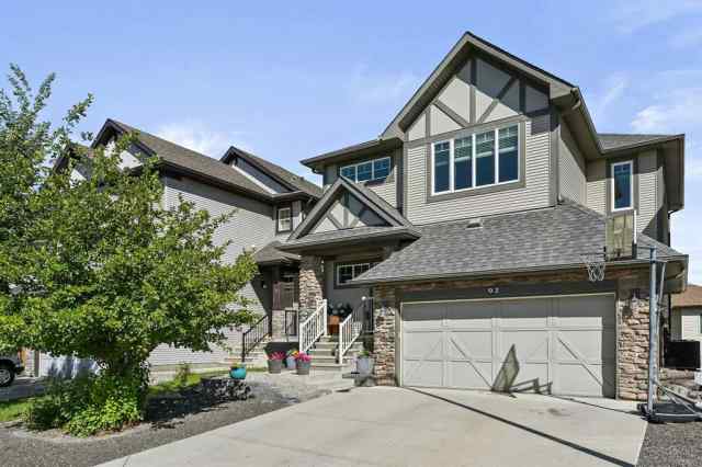 New Brighton real estate 92 Brightoncrest Rise SE in New Brighton Calgary