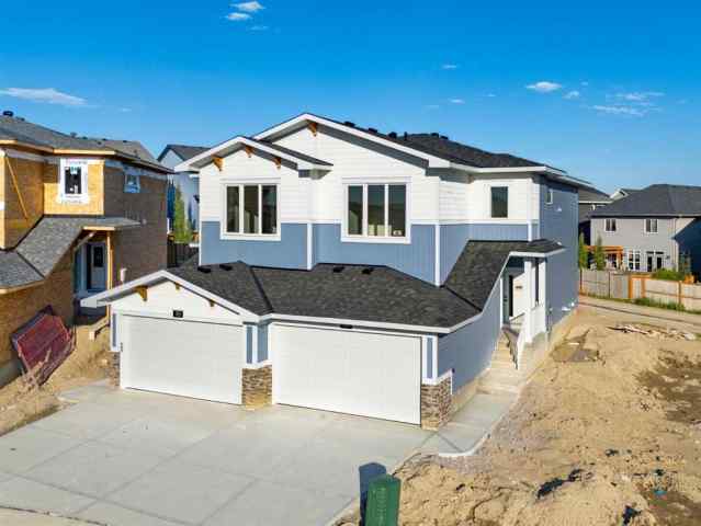 Heritage Hills real estate 66 Heritage Circle  in Heritage Hills Cochrane