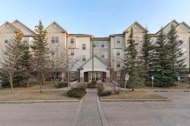 Applewood Park real estate 416, 2000 Applevillage Court SE in Applewood Park Calgary