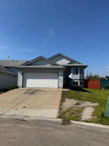 Timberlea real estate 122 Galt Place  in Timberlea Fort McMurray