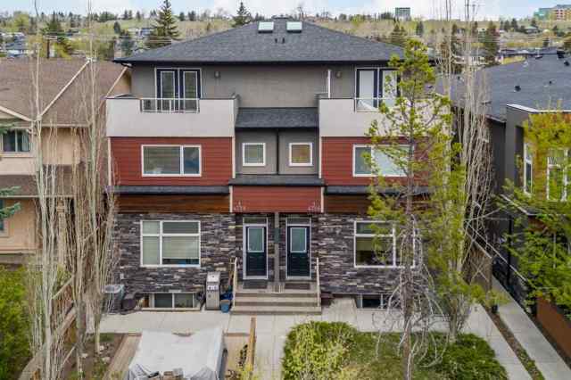 Montgomery real estate 2, 4726 17 Avenue NW in Montgomery Calgary