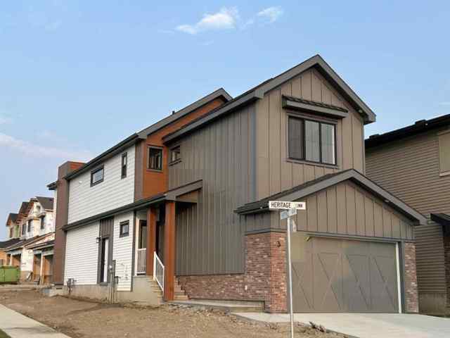 Heritage Hills real estate 3 Heritage Link  in Heritage Hills Cochrane