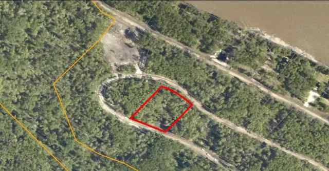 NONE real estate Lot 33, Wapiti River SW-21-69-10-W6   in NONE Rural Grande Prairie No. 1, County of
