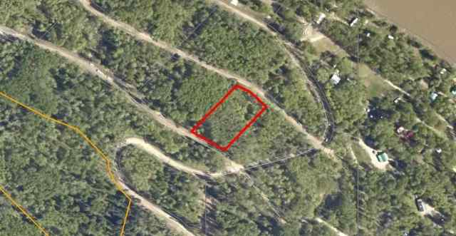 NONE real estate Lot 27, Wapiti River SW-21-69-10-W6   in NONE Rural Grande Prairie No. 1, County of
