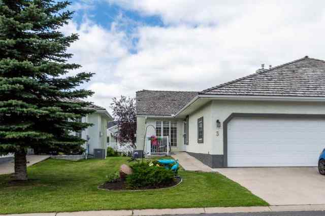 Strathmore Lakes Estates real estate 3 Strathmore Lakes Bay  in Strathmore Lakes Estates Strathmore