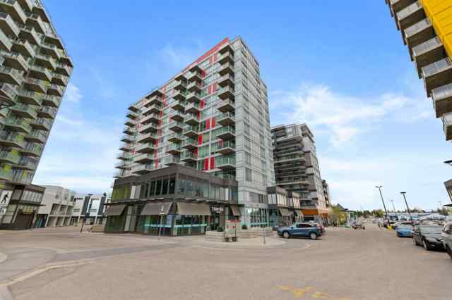 Brentwood real estate 410, 10 Brentwood Common NW in Brentwood Calgary