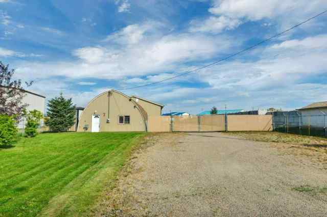 Just listed NONE homes for sale new 7 Industrial Drive  in NONE Sylvan Lake