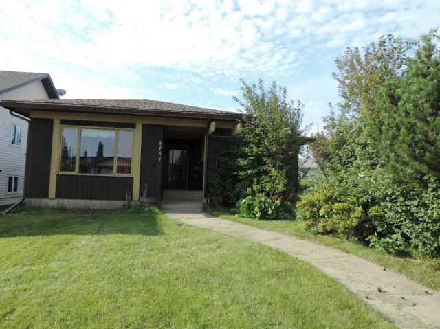 NONE real estate 4737 54 Avenue  in NONE Rimbey