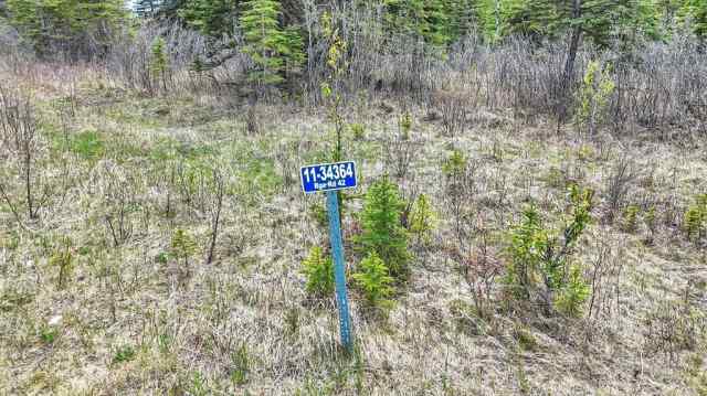 NONE real estate 11, 34364 Range Road 42   in NONE Rural Mountain View County
