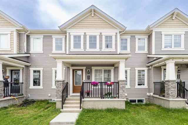 Carrington real estate 1335 148 Avenue NW in Carrington Calgary