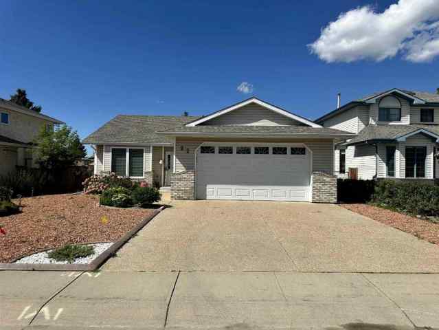 Anders Park East real estate 22 Ansett Crescent  in Anders Park East Red Deer