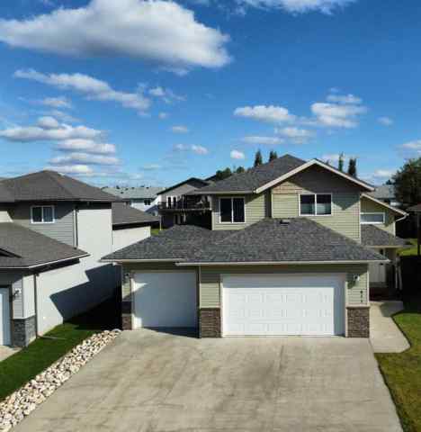 NONE real estate 811 10 Street  in NONE Fox Creek