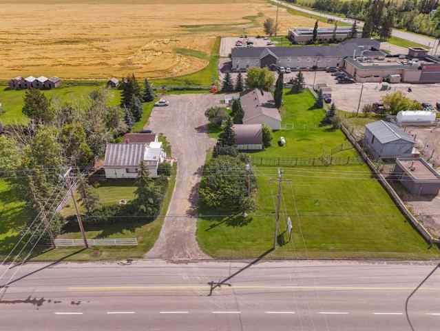 Just listed NONE homes for sale new 4501 46 Avenue  in NONE Olds