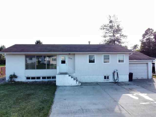 NONE real estate 525 6 Avenue  in NONE Fox Creek