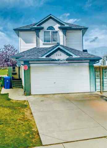 Monterey Park real estate 146 Saratoga Close NE in Monterey Park Calgary