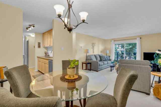 Windsor Park real estate 222, 723 57 Avenue SW in Windsor Park Calgary