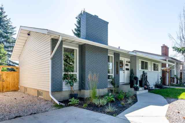 Braeside real estate 223 Brookpark Drive SW in Braeside Calgary