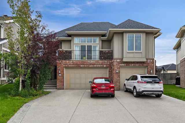 West Springs real estate 22 Wendham Place SW in West Springs Calgary