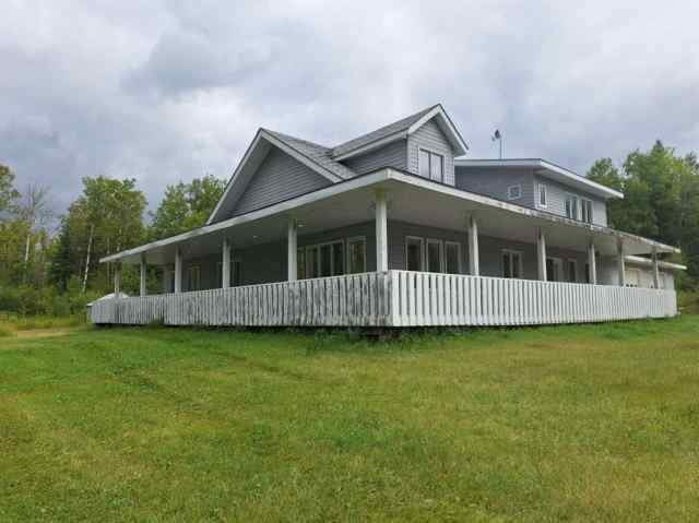  T0A 1S0 Rural Lac La Biche County