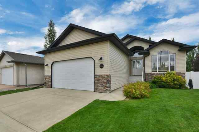 Rosedale Meadows real estate 222 200 Ramage Close  in Rosedale Meadows Red Deer