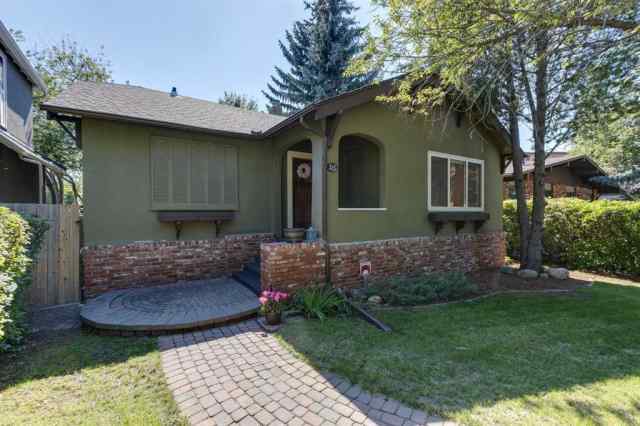 Crescent Heights real estate 315 13 Avenue NW in Crescent Heights Calgary