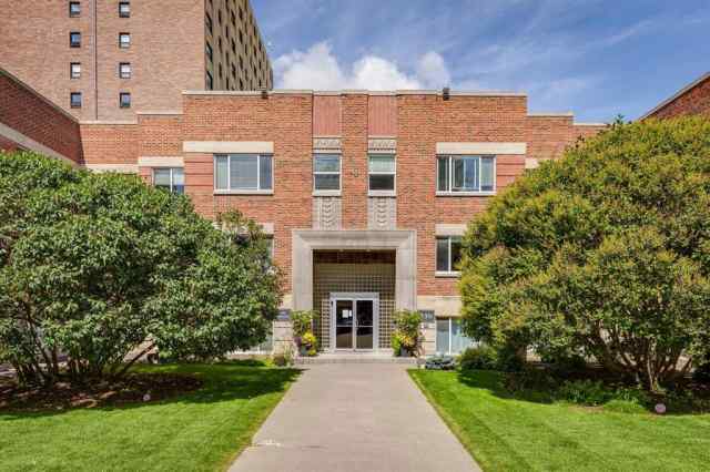 Mission real estate 26, 330 19 Avenue SW in Mission Calgary