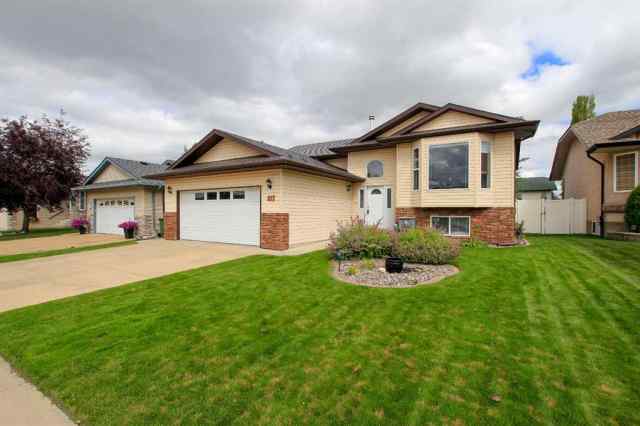 Aspen Ridge real estate 107 Ackerman Crescent  in Aspen Ridge Red Deer
