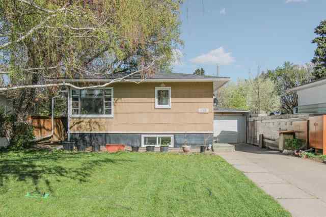 Victoria Park real estate 1119 17A Street S in Victoria Park Lethbridge