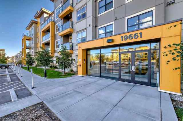 Seton real estate 102, 19661 40 Street SE in Seton Calgary