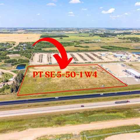 Just listed NONE homes for sale new  PT SE 5-50-1 W4   in NONE Rural Vermilion River, County of