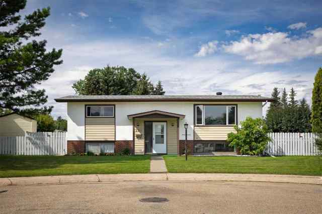  T4V 0C8 Camrose