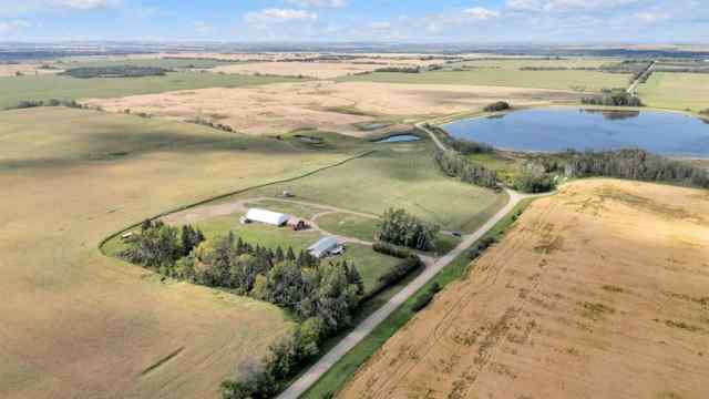 NONE real estate 38228 Range Road 230   in NONE Rural Red Deer County