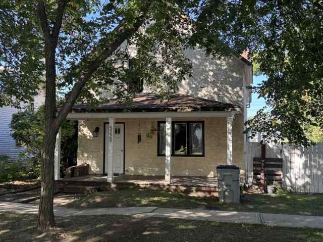Provost real estate 5228 48 Street  in Provost Provost
