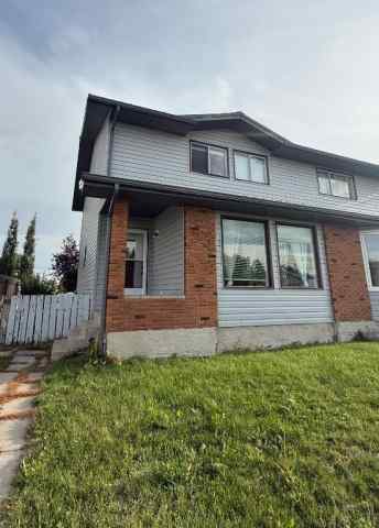 Hanna real estate 109 Winkler Drive  in Hanna Hanna