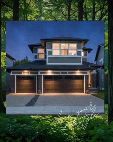 Legacy real estate 472 Legacy Woods Circle SE in Legacy Calgary