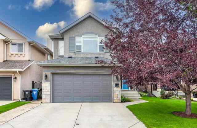 Tuscany real estate 122 Tuscany Glen Place NW in Tuscany Calgary