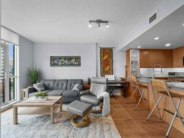 Beltline real estate 603, 1118 12 Avenue SW in Beltline Calgary