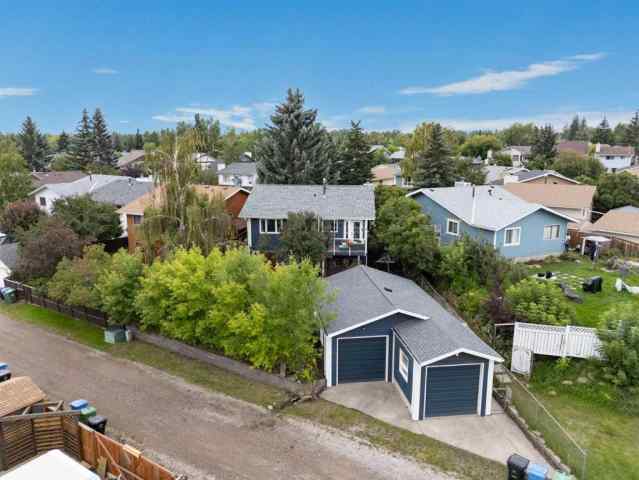 Shawnessy real estate 48 Shawcliffe Place SW in Shawnessy Calgary