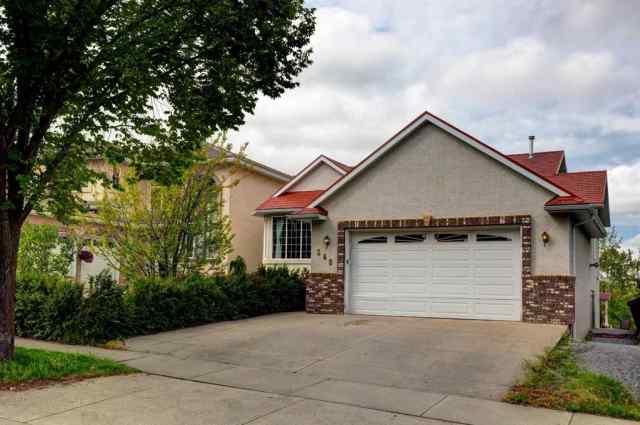 Edgemont real estate 248 Edgevalley Way NW in Edgemont Calgary