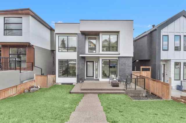 Bridgeland/Riverside real estate 1005 Drury Avenue NE in Bridgeland/Riverside Calgary