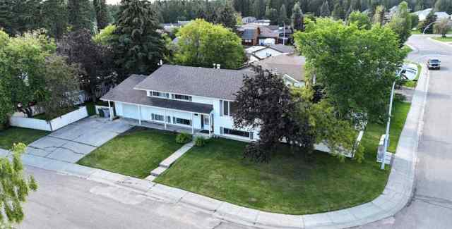 Edson real estate 5301 15 Ave   in Edson Edson