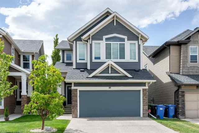 Cougar Ridge real estate 9 Cougar Ridge Rise SW in Cougar Ridge Calgary