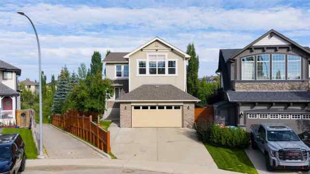 Auburn Bay real estate 155 Autumn Close SE in Auburn Bay Calgary