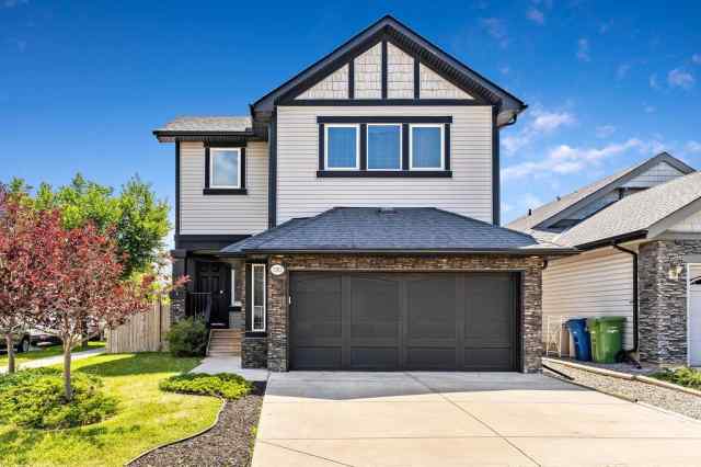 Kings Heights real estate 1363 Kings Heights Road SE in Kings Heights Airdrie