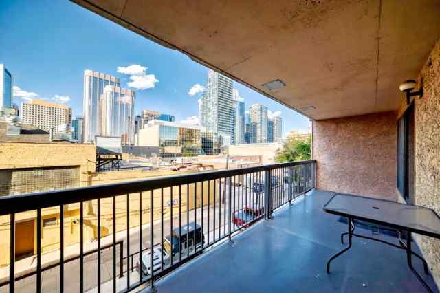 Beltline real estate 308, 718 12 Avenue SW in Beltline Calgary