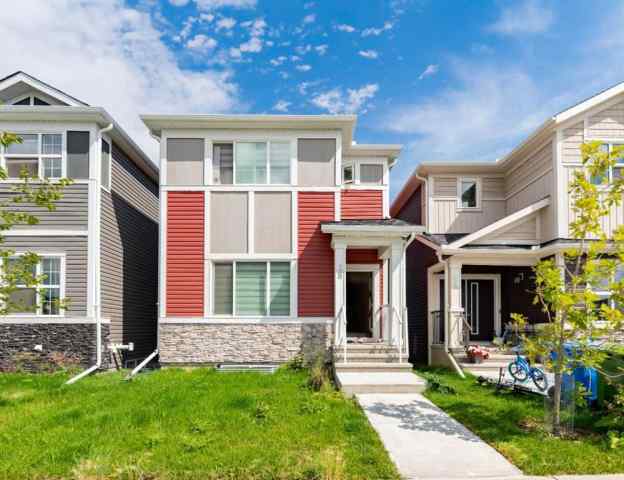 Sage Hill real estate 28 Sage Hill Crescent NW in Sage Hill Calgary