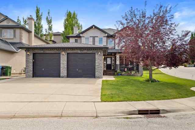 Signal Hill real estate 182 Sienna Park Drive SW in Signal Hill Calgary