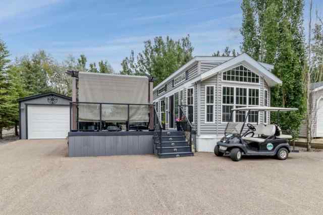 Raymond Shores real estate 19B, 10046 Township road 422   in Raymond Shores Rural Ponoka County